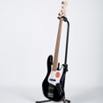 thumbnail image 1 of Squier Affinity Series Jazz Bass - Laurel, Black, 1 of 1