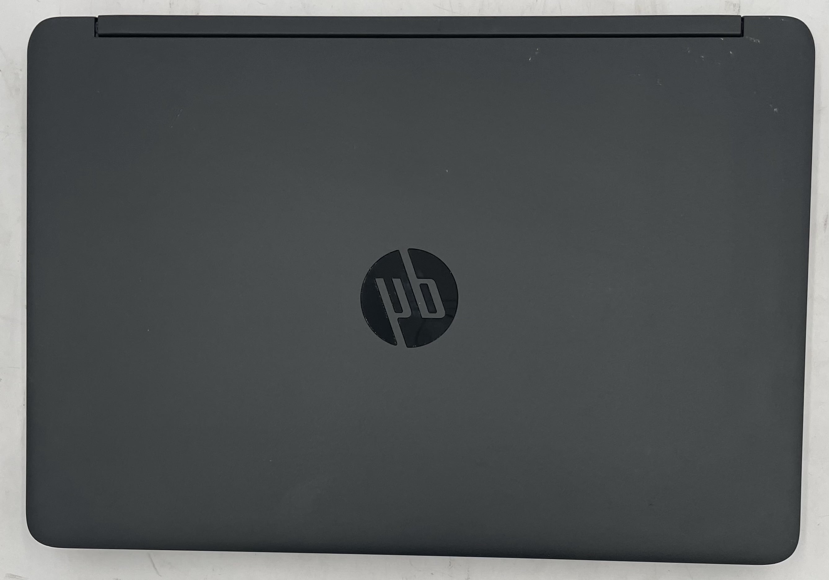 Restored HP ProBook 640 G1 Laptop- 240GB SSD, 8GB RAM, Intel i7-4610M CPU, Windows 10 Pro- (Refurbished)
