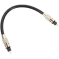 thumbnail image 2 of HLONK 4 Pieces Audio Optical Cable Tv Sound Bars to 3 5mm for Public Pvc, 2 of 6