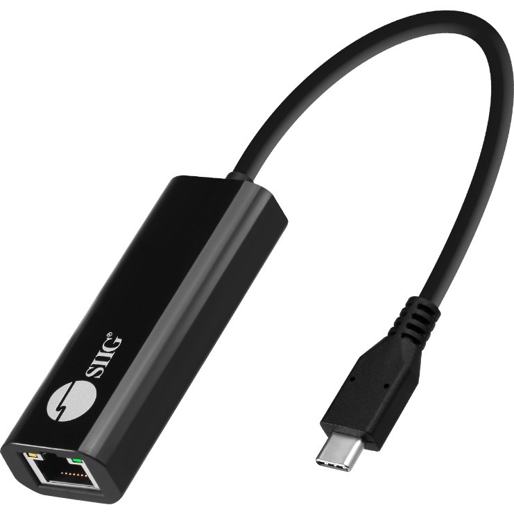 USBC to 2.5G Adapter