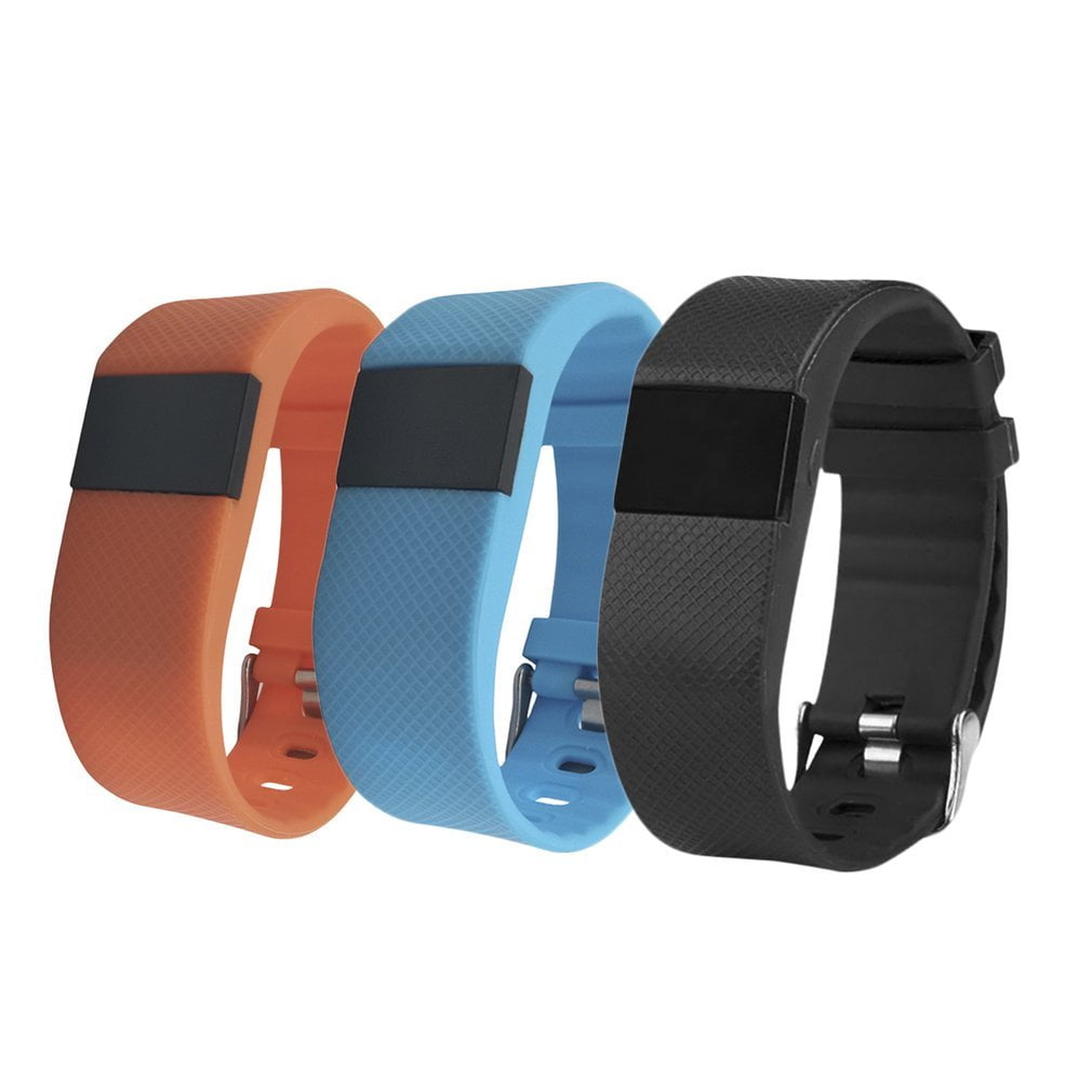 Tlw64a Bluetooth Smartband Waterproof Heart Rate Sleep Monitoring Tlw64a Bluetooth Smartband Waterproof Heart Rate Sleep Monitoring Step Counting Smart Bracelet Sports Band Fitness Tracker