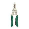 thumbnail image 1 of Wire Strippers With Electricity Measurement Function Foldable Wire Stripping Pliers For Cutting And Pulling Wires Scissors For Scraping And Pressing Wires With Voltage Test Cat Leather Furniture, 1 of 3