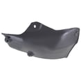thumbnail image 3 of For Hyundai Sonata 2011 2012 2013 2014 Fender Liner Driver Side | Rear | Front Section | Plastic | Replacement For HY1762101 | 868233S000, B01N2KKQ5Q, 3 of 4