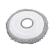 thumbnail image 3 of For Cecotec Conga 11090 Spin Revolution Robot Vacuum Part, 3 of 5