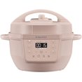 thumbnail image 1 of Instant Pot® RIO Mini 7-in-1 Multi-Cooker, PressureCooker, SlowCooker, RiceCooker, Steamer, Sauté, Yogurt Maker, & Warmer, Includes App With Over 2000 Recipes, 4QT, 1 of 6
