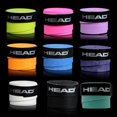 thumbnail image 4 of 60 Pcs Overgrip Tennis Racket Grip Sweatband Wrap Tenis Racquet Grip Badminton Beach Tennis Overgrip Padel Tennis Grip 60 Dry Blue, 4 of 6