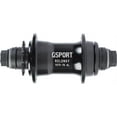 thumbnail image 4 of G Sport Roloway Cassette Rear BMX Hub - 9T, RSD/LSD, Black, 4 of 4