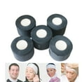 thumbnail image 3 of 5 Rouleaux de Papiers Jetables pour le Cou, Coiffure, Col, Maquillage, Front, Fournitures de Salon de Coiffure, 3 of 8