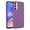 Purple, variant on Samsung Galaxy A05S Phone Case, Slim Durable Shock Resistant 100% Fit for Samsung Galaxy A05S Phone Case Black