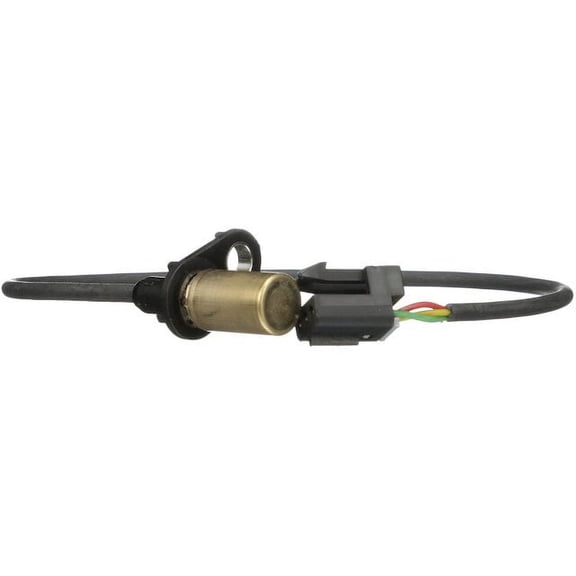 Automatic Transmission Speed Sensor - Compatible with 2007 - 2018 Ford Edge 2008 2009 2010 2011 2012 2013 2014 2015 2016 2017