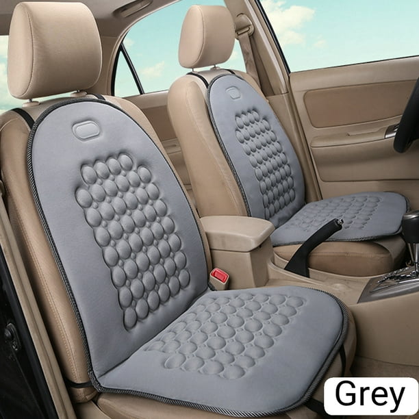 Durable Soft Seat Cover Pad Pain Relief Cushion for Car Driver Seat