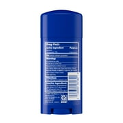 Arrid XX Extra Extra Dry Solid Antiperspirant Deodorant, Cool Shower, 2.6 oz.