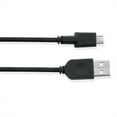 thumbnail image 3 of Micro-USB Mouse Charging Cable PVC+Nylon Material, Reliable and Sturdy for ALIENWARE AW610M AW310M Mouse, 3 of 3