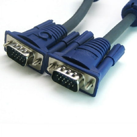 3m 15-pin 3 6 all-copper VGA cable computer to TV projector HD data cable