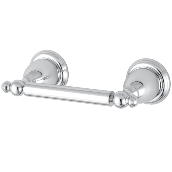 Kingston Brass BA7978C Toilet Paper Holder in Polished Chrome