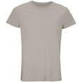thumbnail image 1 of SOLS Mens Crusader Organic T-Shirt, 1 of 3