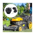 thumbnail image 5 of Interruptor de encendido de 4 posiciones con llave para tractor cortacésped 193350 532193350 s202412243421, 5 of 5