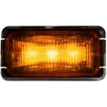 thumbnail image 3 of Hopkins Towing Solutions LED 2in Sealed Running Board Light, Amber, CW1536A, 3 of 9