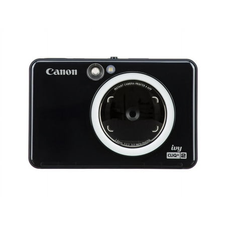 UPC: 0013803334913 | Canon IVY CLIQ+ 2 Instant Camera Printer (Midnight Navy)