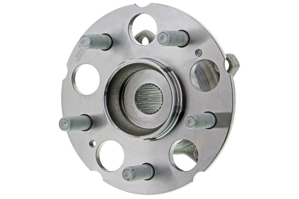 Mevotech Original Grade G60310 Wheel Bearing and Hub Assembly