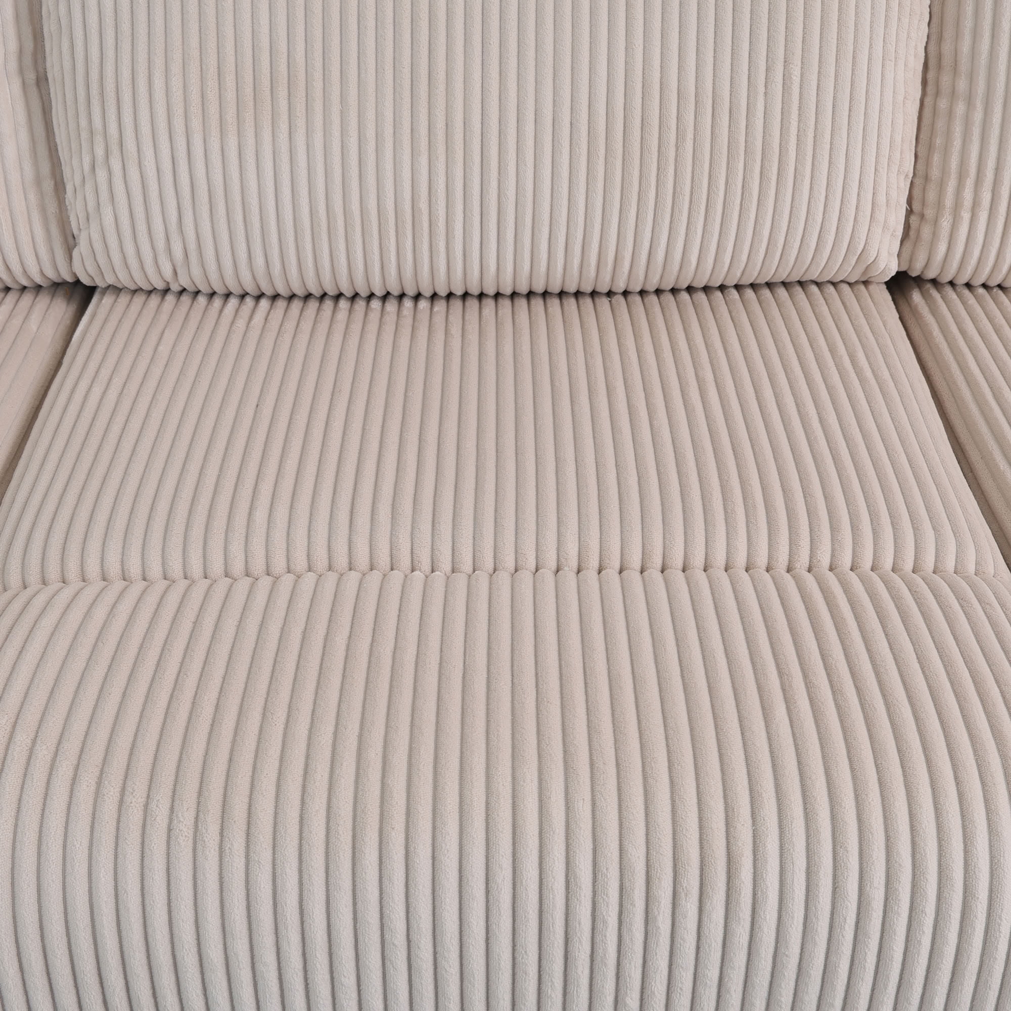 MAYEERTY Intelligent 2-Seater Recliner Loveseat Sofa, Stain-Resistant Fabric with Storage & USB for Couple Spaces, Living Room