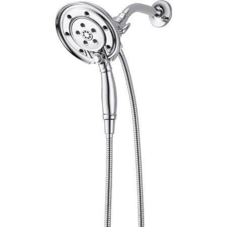 Delta Faucet 58471 Pk H2o Kinetic Technology In2ition 4 Setting