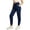 Navy, variant on Sweatpants Women Jogger Pants with Pockets Elastic Lightweight Athletic Pants, Navy