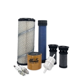 Set of 2) Replacement 8
