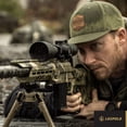 thumbnail image 6 of Leupold 180665 Mark 3HD  Matte Black 39x 40mm 30mm Tube MilDot Reticle, 6 of 8