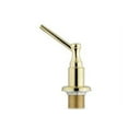 thumbnail image 2 of Kingston Brass SD3605 Restoration Soap Dispenser, Oil Rubbed Bronze, 2 of 2