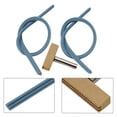 thumbnail image 1 of 30/40/60W Soldering iron Copper T-type Head + Hot Pressing Cable for LCD Screen, 1 of 8
