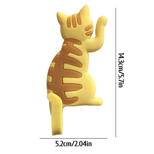 Midsumdr Shower Door Hooks Strong Hook Japanese Creative