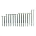 thumbnail image 4 of SEBLAFF Body Mount Bushing Kit KF04060BK Replacement for 2008-2016 Ford Super Duty F250 F350 2/4WD, 4 of 5