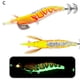 thumbnail image 3 of Señuelo de Pesca WDOplteas calamar anzuelo luminoso Doble Biomimético, 3 of 9