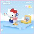 thumbnail image 1 of Hello Kitty Happy Time Mini Box Series, Sanurgent Original Mystery Box, Kt Cat Figure, Surprise Blind Box, GérCollection Regalos JugueteszhangmengyaA+ zhangmengya unisex, 1 of 2
