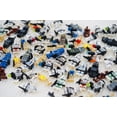 thumbnail image 2 of Random Surprise 20 x Building Block Figures Mystery Box –High Value, No Duplicates, 2 of 7