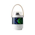 thumbnail image 1 of Marlan pixel wireless bluetooth audio home computer outdoor desktop audio portable, 1 of 5