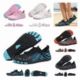 thumbnail image 2 of Unisex Pro Barefoot Shoes Healthy&Non-Slip Footwear Hiking Suitable Outdoor Shoe, 2 of 15
