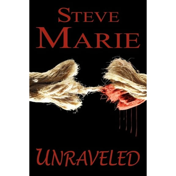 Unraveled (Paperback)