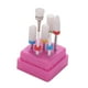 thumbnail image 5 of 7 brocas de acero eléctricas para cabezal de pulido y lijado 04, 5 of 6