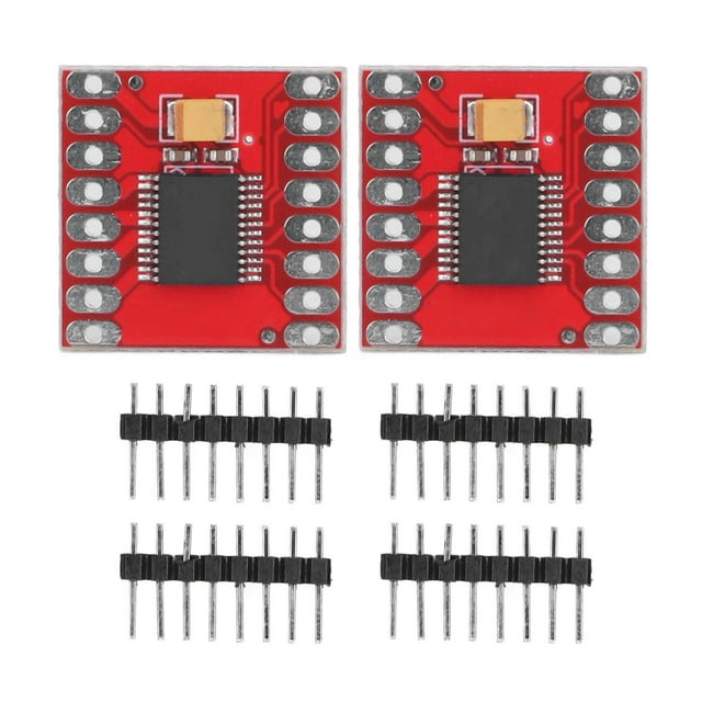 Moteurs Driver, Secure H Bridge Moteur d'Entraînement Module TB6612FNG pour DIY