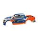 thumbnail image 3 of Carcasas de carrocería para coche RC compatibles con 1:10 Accesorio ligero Fácil instalación Profesional Reemplazo directo Cubierta de carcasas de Azul, 3 of 9