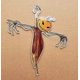 thumbnail image 2 of Atrapasol Espeluznante de Halloween ZHAOCHENG Vidrieras para Ventana, 2 of 5