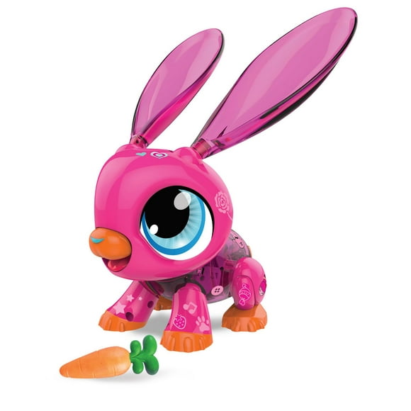Build a Bot - Bunny