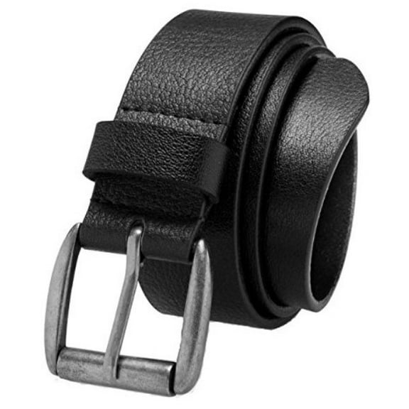Genuine Full Grain Mellow Leather Belt