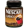 Nescafe Clasico Instant Coffee, 7 oz