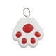 thumbnail image 1 of Localizador GPS portátil para perros y gatos, dispositivo de seguimiento oculto para niños, con Bluetooth 5.0, localizador de llaves móvil y balizas personales., 1 of 8