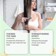 thumbnail image 3 of 1-3pcs Rosemary Thickening Shampoo Herbal Essence Nourishing Anti Hair Loss, 3 of 5