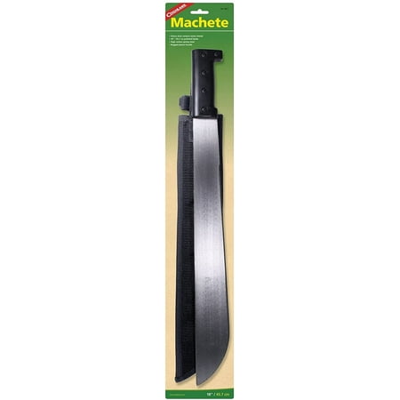 Coghlans 0077 Machete with Sheath