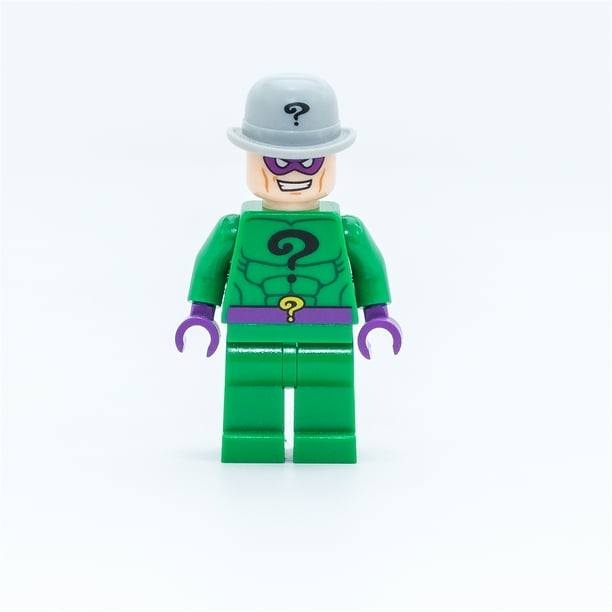 lego riddler 2006